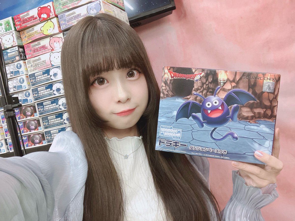 kyoshujo's tweet photo. #プラモ教習所♡ハートルーム　第44回
このあと17:00からスタートです🎐

本日もよろしくお願いいたします！

みここ https://t.co/eaR8D2r3qi