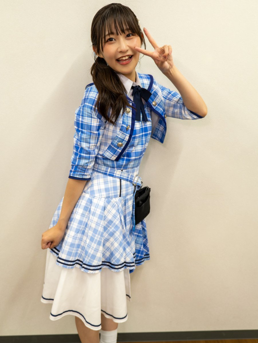 blue_pacific's tweet photo. 2026/7/25 『ATCポップカルチャー学園 #16 @ ATC海辺のステージ』

佐野まい🩵(@mai__ttc )

#tunetimecapusle 
#ちゅんかぷ 
#しあわせまいこむ 

素人感満載で✌️が多い
初々しいよね
成長を見守りましょう☺️ https://t.co/MTxpF9Xovv