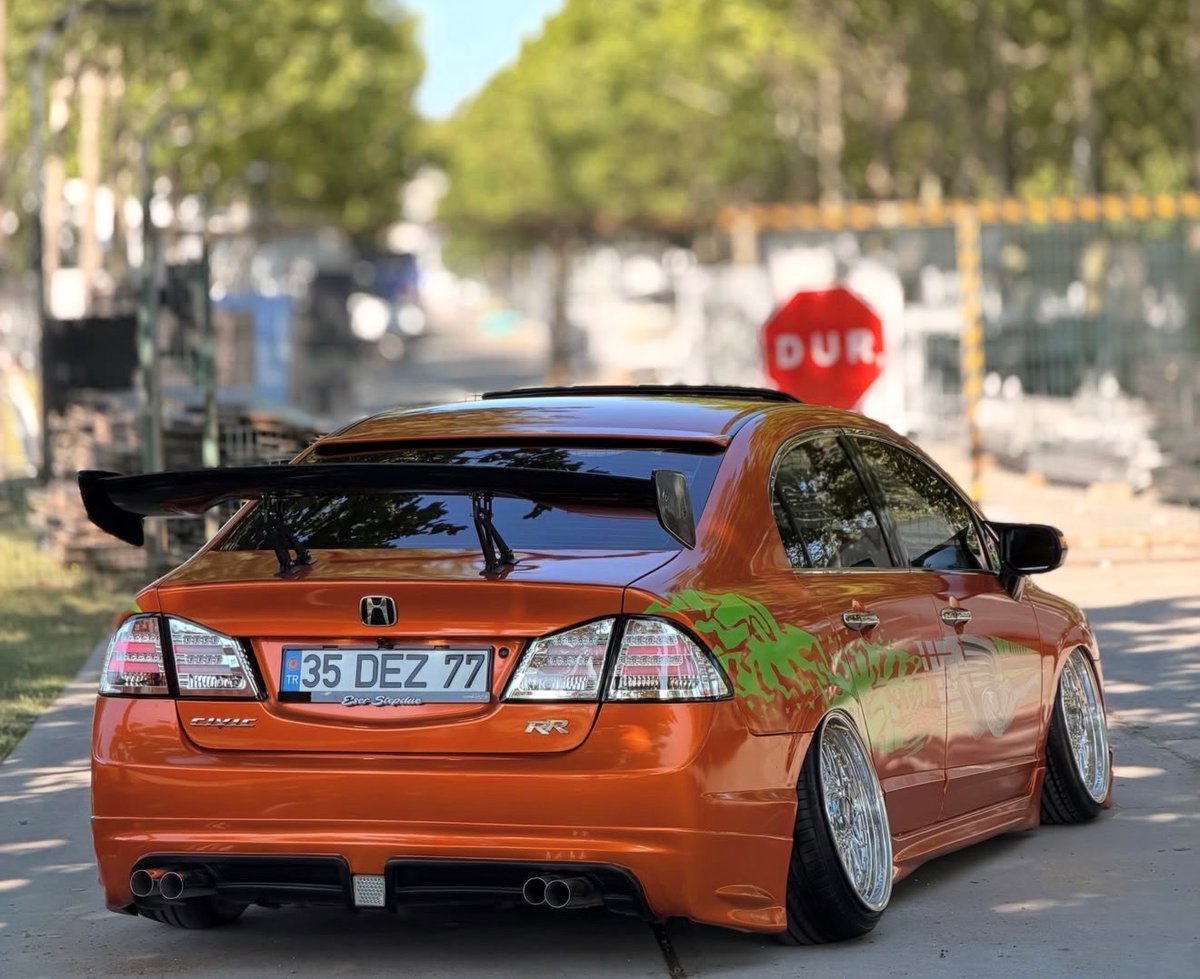 kingsofjdm's tweet photo. 🧡 https://t.co/lvCMzSvI7Q