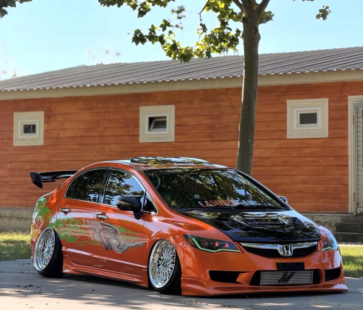 kingsofjdm's tweet photo. 🧡 https://t.co/lvCMzSvI7Q