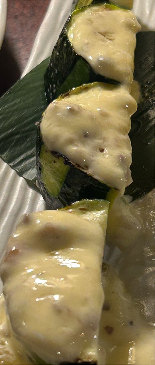 makiapplepai's tweet photo. いや、昨日も美味しいもの食べたな🤔 https://t.co/5m0huKezb8