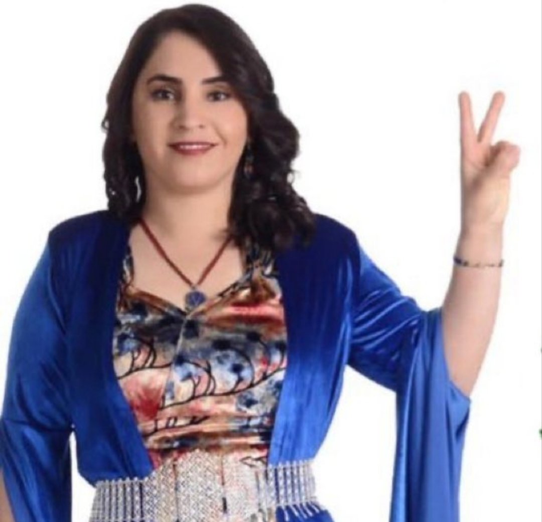 Yasemin Minguzzi tweet media