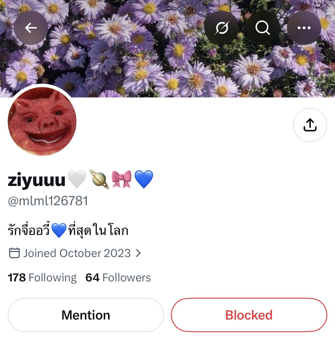 Our_1319's tweet photo. ขอแหวกทล.นิดนึงนะคะใครผ่านไปผ่านมาช่วยรีพอตแอคนี้หน่อยค่ะโพสรูปตัดต่อเสียๆหายๆเป็นประจำ ด่าดาราแบบเสรีแถมมีคนรีคนเฟบตลอด(อันนี้งงสุดด) ทะเลากับซีพีแต่ลงที่ใครไม่ได้ก็ลงที่เมนคนอื่น ปลิวยากปลิวเย็นมาก รบกวนด้วยค่ะ
https://t.co/fOqIPnopCc https://t.co/6XpJOOrHFE