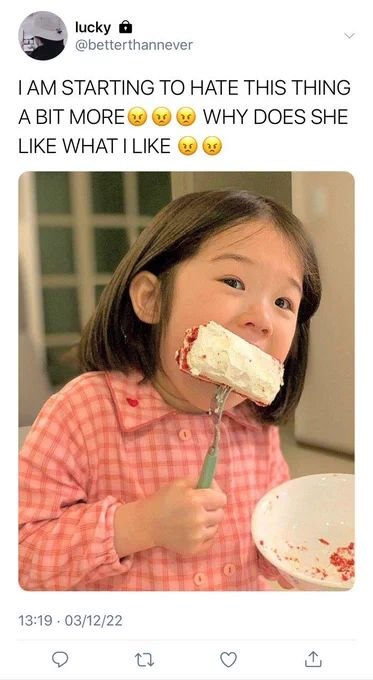 kyuviline's tweet photo. ☾ — • 1988. copycat https://t.co/umoyRlH6Og