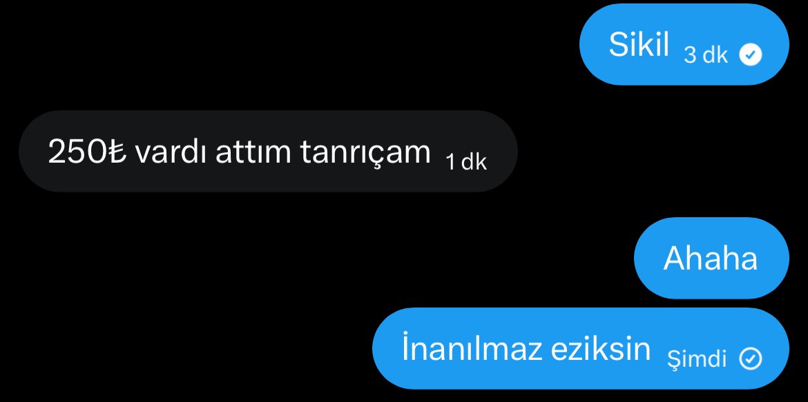 srnbab's tweet photo. Asagılama şeklinize bayılıyorum dedi #finansalköle https://t.co/sYT7gU4rtx