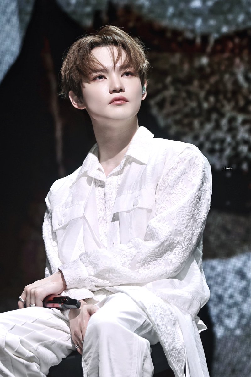 _Fleur1122's tweet photo. 260725 

#천러 #辰乐 #CHENLE #NCTDREAM https://t.co/Xhs2Z64uFH