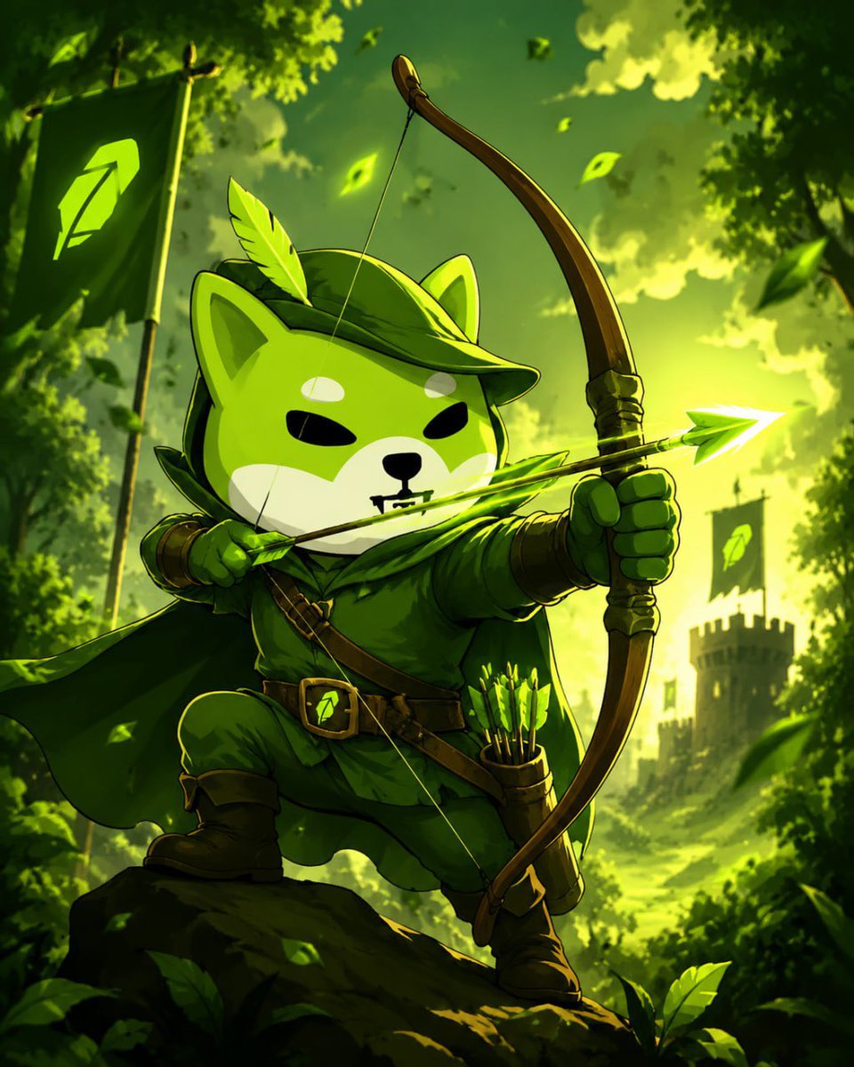 ShibTwo_'s tweet photo. Aim higher $SHIB 2.0 🏹🎯

0x1b5Aa2B0E9eF639b9DAc6b830bBff947961f9314 https://t.co/H02ZCaoBLe