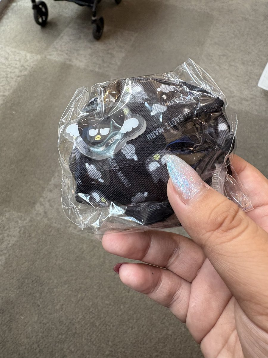 jasumin__0826's tweet photo. 【交換】サンリオ リボンチャーム

譲）バツ丸くん
求）シナモロール

出先のためIDなく申し訳ございません。
帰宅後ID付けさせていただきます。
大阪・奈良手渡しまたは郵送も可能。
お気軽に検索よりお声がけ
よろしくお願いいたします。 https://t.co/dQXMIF9GHb