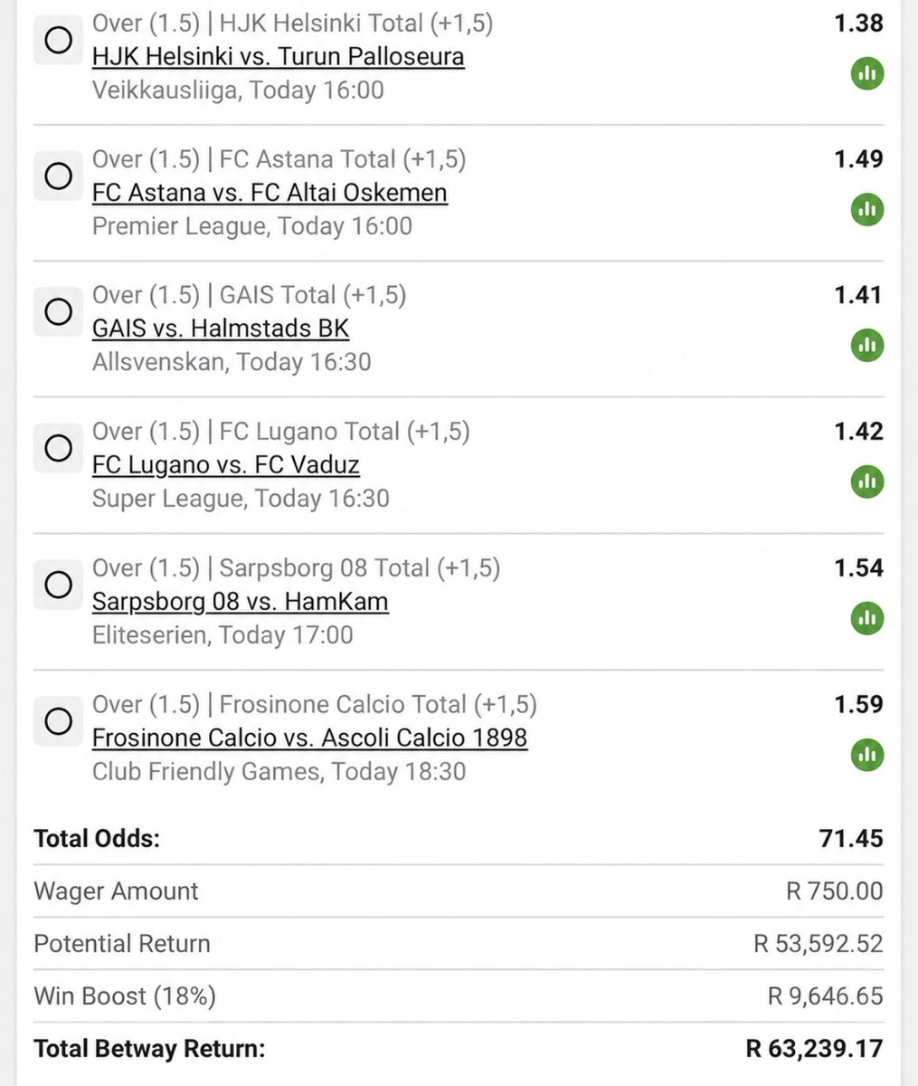 MarcusDubb's tweet photo. Let’s warm up Sunday. 71 odds

Code: BW64B203A3

Repost let’s all feast 🔥🤌🏽 #Dubb https://t.co/J9c2XLfepo