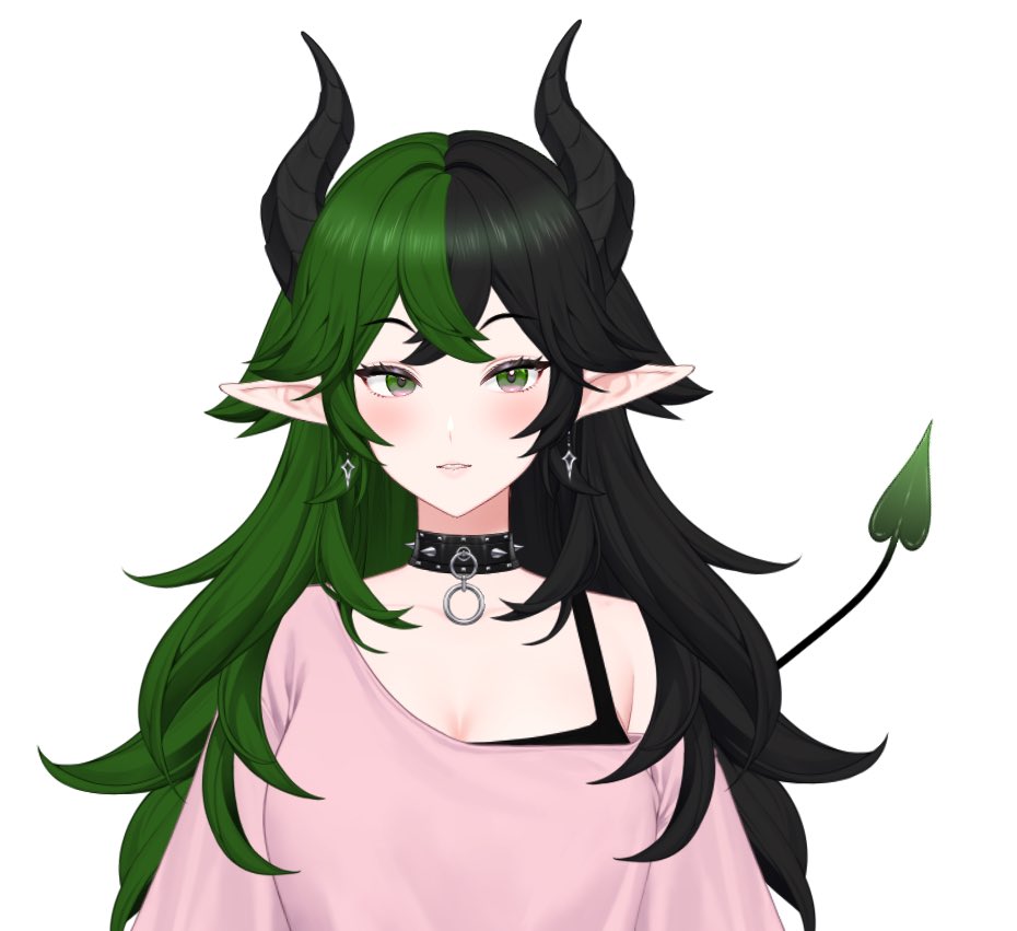 unscriptedsage's tweet photo. bandwagon time

VTuber vs IRL 🍀🌸 https://t.co/5LJVg9TmAQ