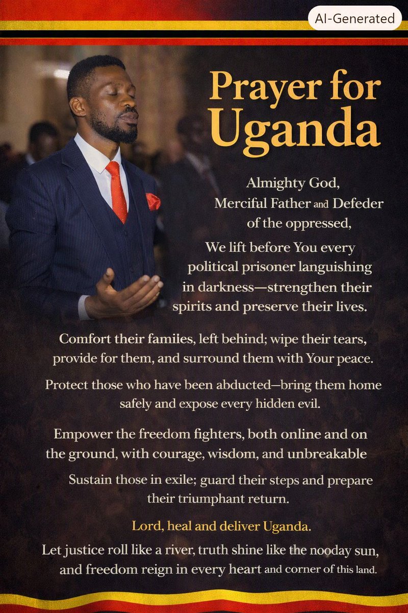 PROPHET OF GOD tweet media