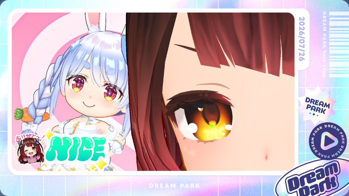 Qutsuhimo_'s tweet photo. #ホロドリろぼちゃん
たぶん、このくらいの距離で撮られる https://t.co/VTeFXZLoPU