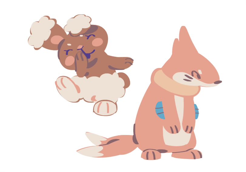 zeeorzero's tweet photo. sinnoh kiddoss https://t.co/KKhUYjpkke