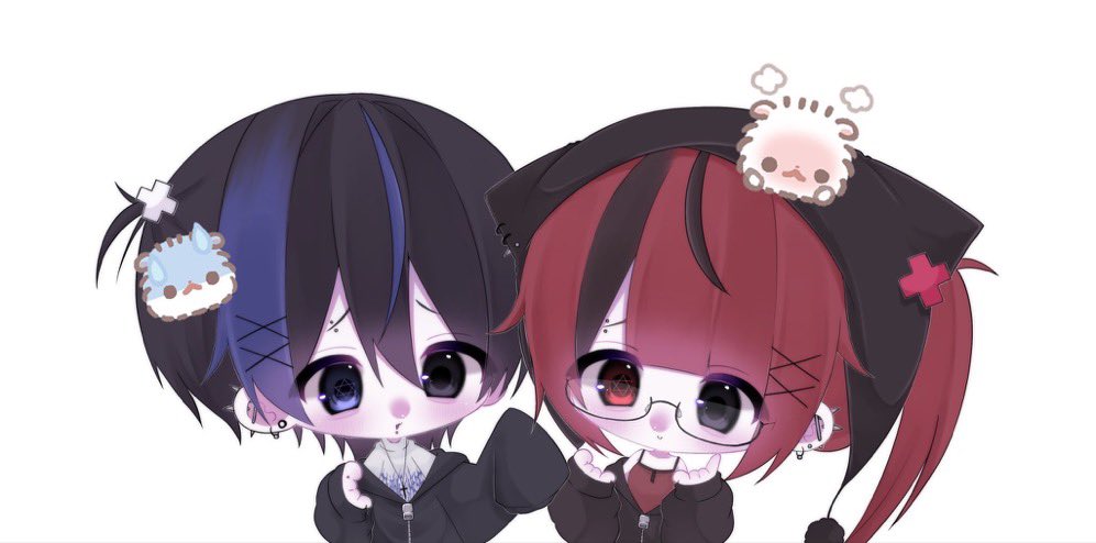 あるふぁ tweet media