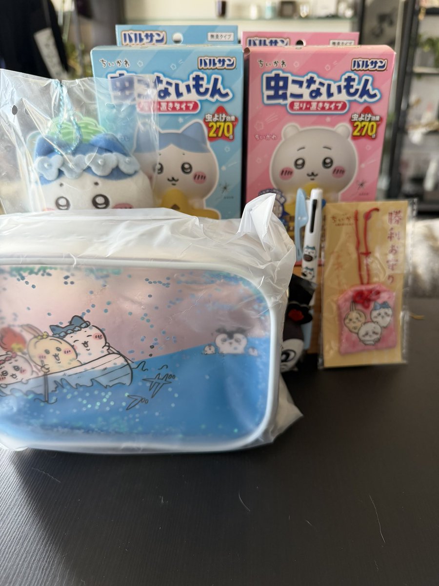 ひみたか tweet media