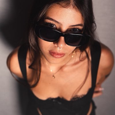 fabsilla's tweet photo. #NewProfilePic https://t.co/3mn9J4E9N5