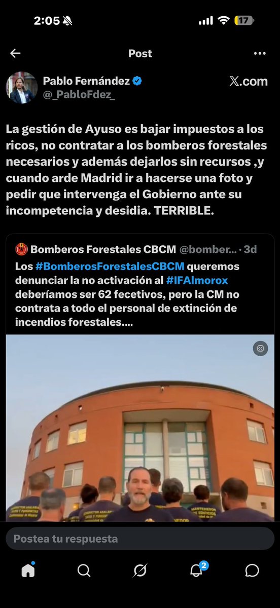 JulioARuz's tweet photo. Pero luego no digas que les pasan el argumentario que ellos repiten, que se ofenden… https://t.co/Gy4amuPi4f