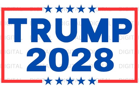 Davidjohncarson's tweet photo. I do need that trump 2028 hat https://t.co/I0Pt2ML0Mx
