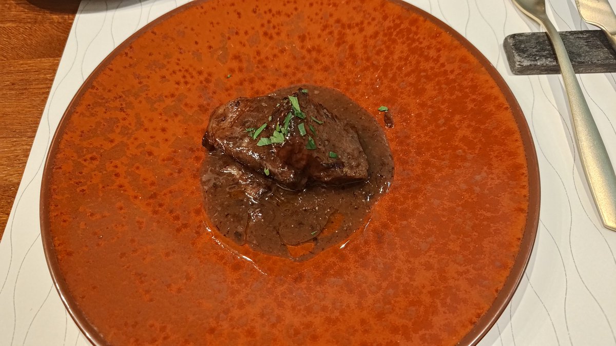 nonamespn's tweet photo. 早めのお誕生日ᐠ(   ᐢ ᵕ ᐢ )ᐟ

…を、家族に祝ってもらいました
美味しかったᐠ(   ᐢ ᵕ ᐢ )ᐟ https://t.co/VR7g4u6Z0L