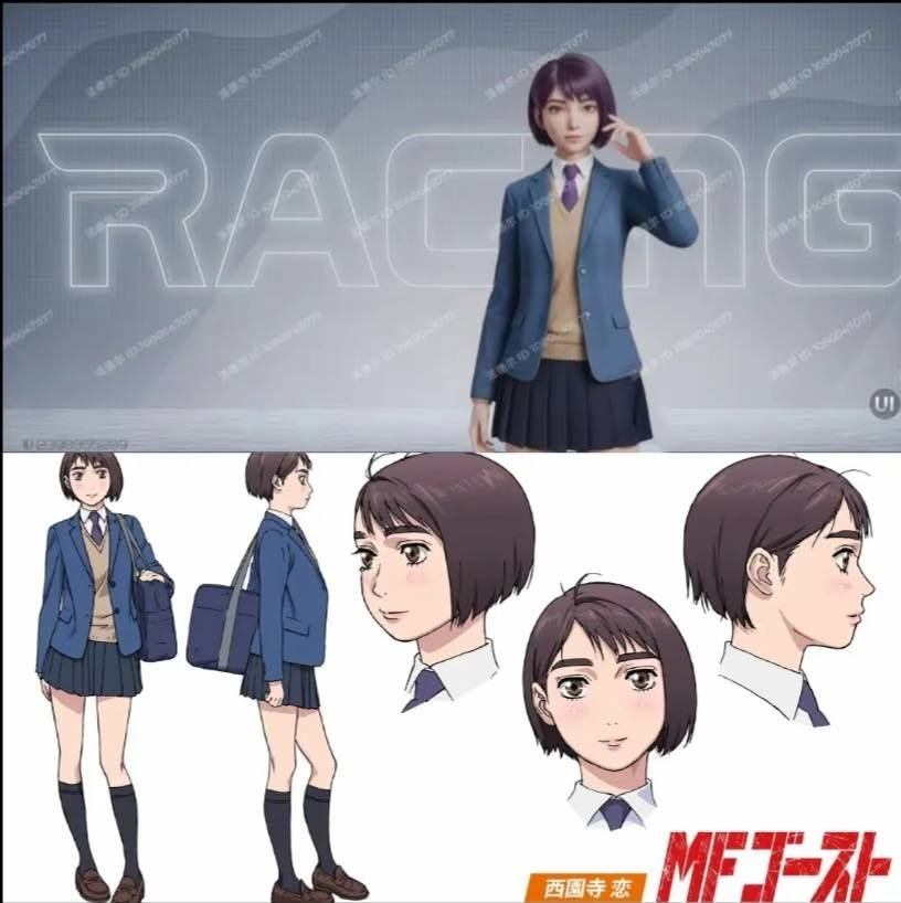 HlTGS_offcl's tweet photo. MFGコラボ

https://t.co/sWTA8tBeIK https://t.co/9Hur7vzt2i