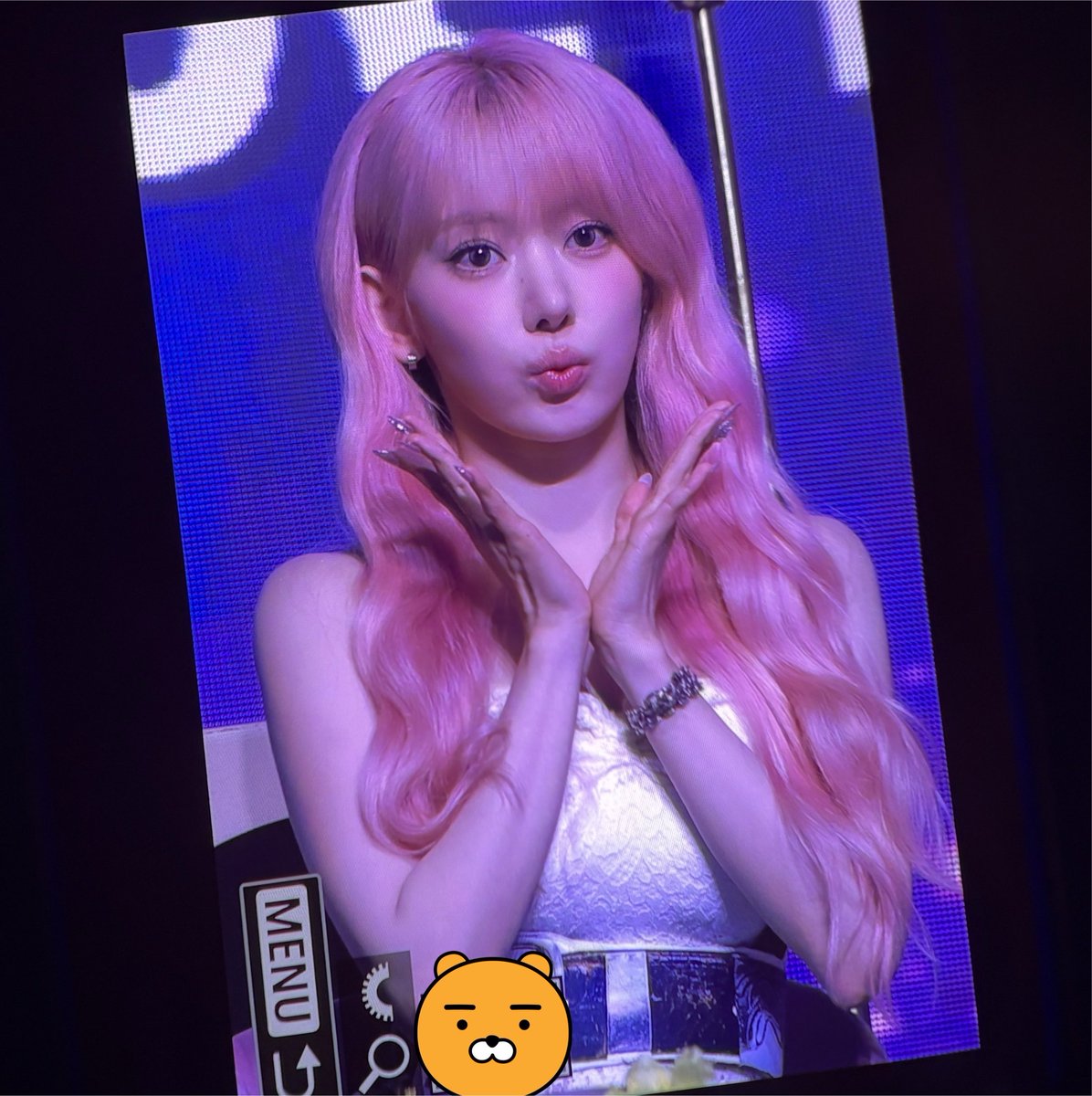 A9Czj's tweet photo. 260809 SBS 가요대전 썸머 대리찍사 대리캠 합니다

📸r5m2

https://t.co/0Y0U8mU4eR

알파드라이브원 ALPHADRIVEONE
제로베이스원 ZEROBASEONE
하츠투하츠 Hearts2Hearts
라이즈 RIIZE
에이티즈 ATEEZ
엔시티위시 NCTWISH
스트레이키즈 StrayKids

대리찍사 데이터 DATA 댈찍 대리 代理撮影 https://t.co/rikrom0aX6