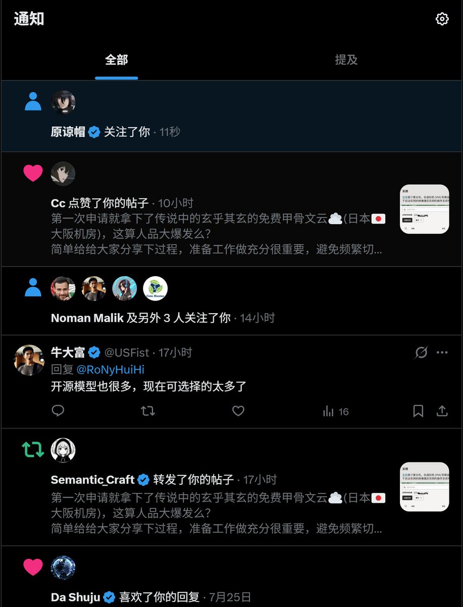RoNyHuiHi's tweet photo. 几天没好好弄，还是这么多朋友关注~，感谢~~ https://t.co/2uD1J24651