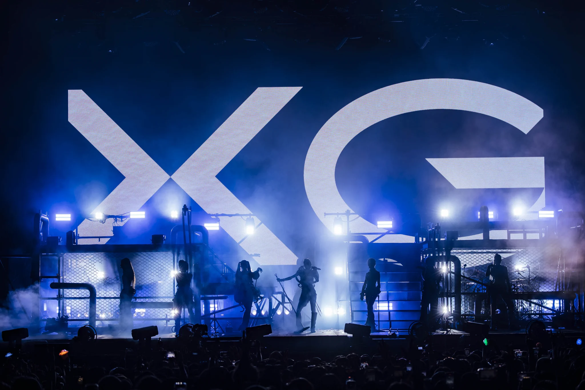 XG OFFICIAL on X: 