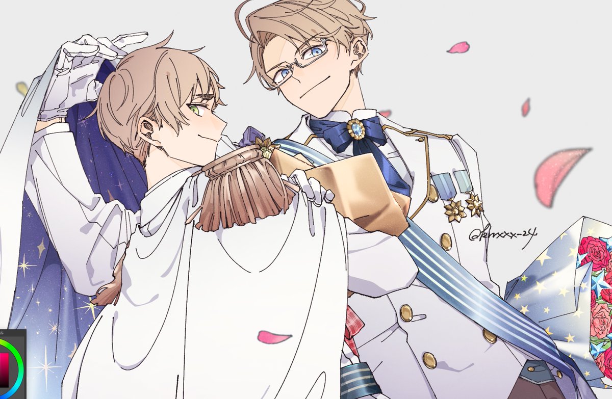 krrxxx_24's tweet photo. 🌹20thアニバべいえい💍
https://t.co/AW9kAIcBGi https://t.co/IyW2JXklby