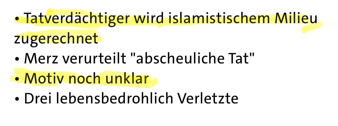 vierzwanzig2's tweet photo. @tagesschau wieder am Limit. Die kognitive Dissonanz schreit einen durch den Screen förmlich an. 🤦🏻‍♂️
#CSD #Berlin #Amokfahrt #Anschlag https://t.co/e9zS60TD4x