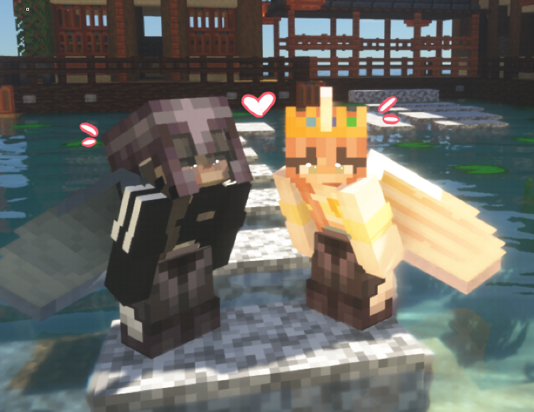Fae 🌻| VGen tweet media