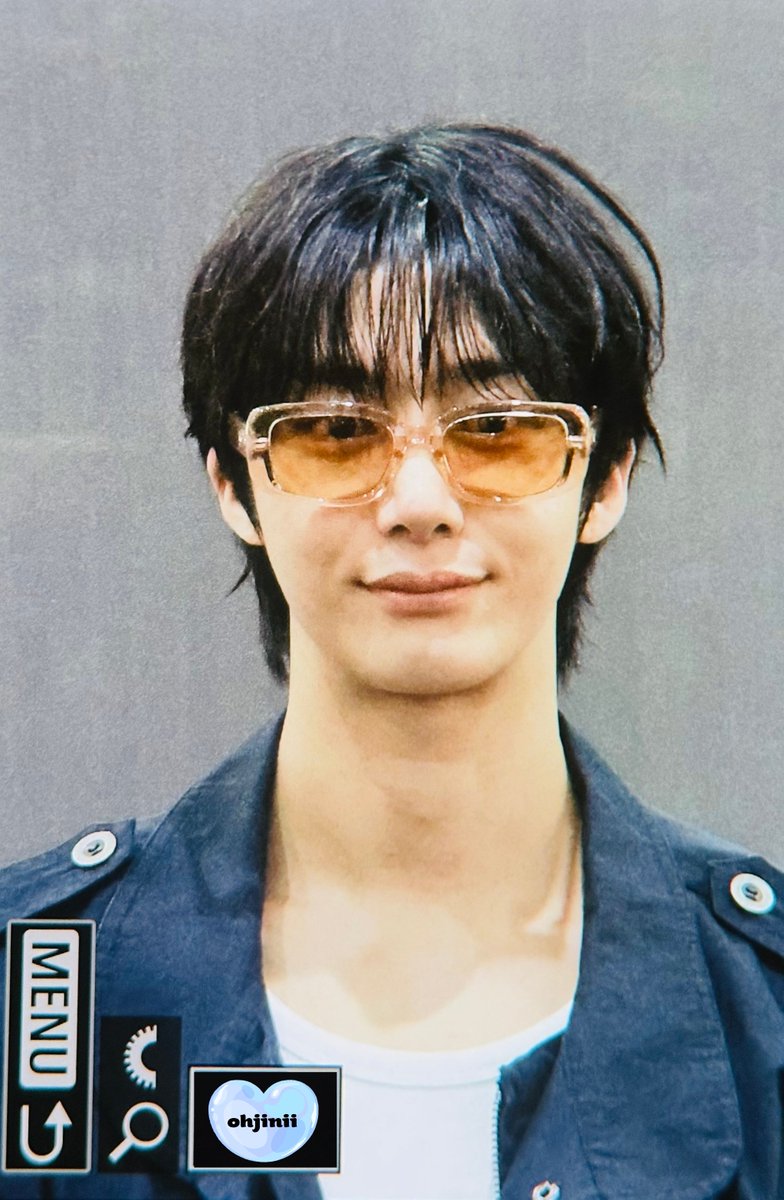 ohjinii's tweet photo. 260726 리끌로우 #형원 프리뷰 📷✨
형원 왕자 ∿ ♡
#MONSTAX #몬스타엑스 #HYUNGWON #채형원 #리끌로우 #RECLOW #Preview https://t.co/0uYKDhQaJY