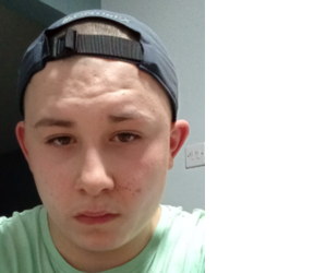 andrew_gosden's tweet photo. Have you seen missing Sonny (16) last seen in #Cwmbran (#Torfaen) on July 25, 2026? (has dark brown hair which is shaved at back and front) (has links to #Cwmbran and #Hampshire) (Call Gwent police on 101 quoting 2600239733) https://t.co/MY7S4g5y70 https://t.co/AOJ9bc48wy