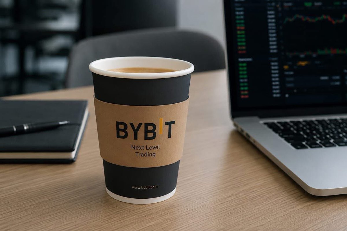 Bybit Africa tweet media