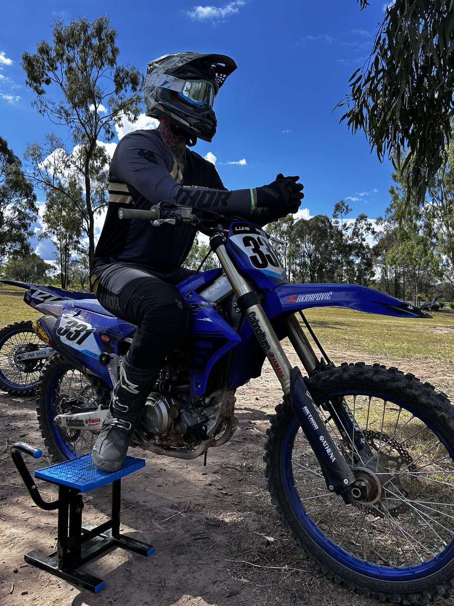 domdaddyluke's tweet photo. Need more bike time https://t.co/BLijbhvil4