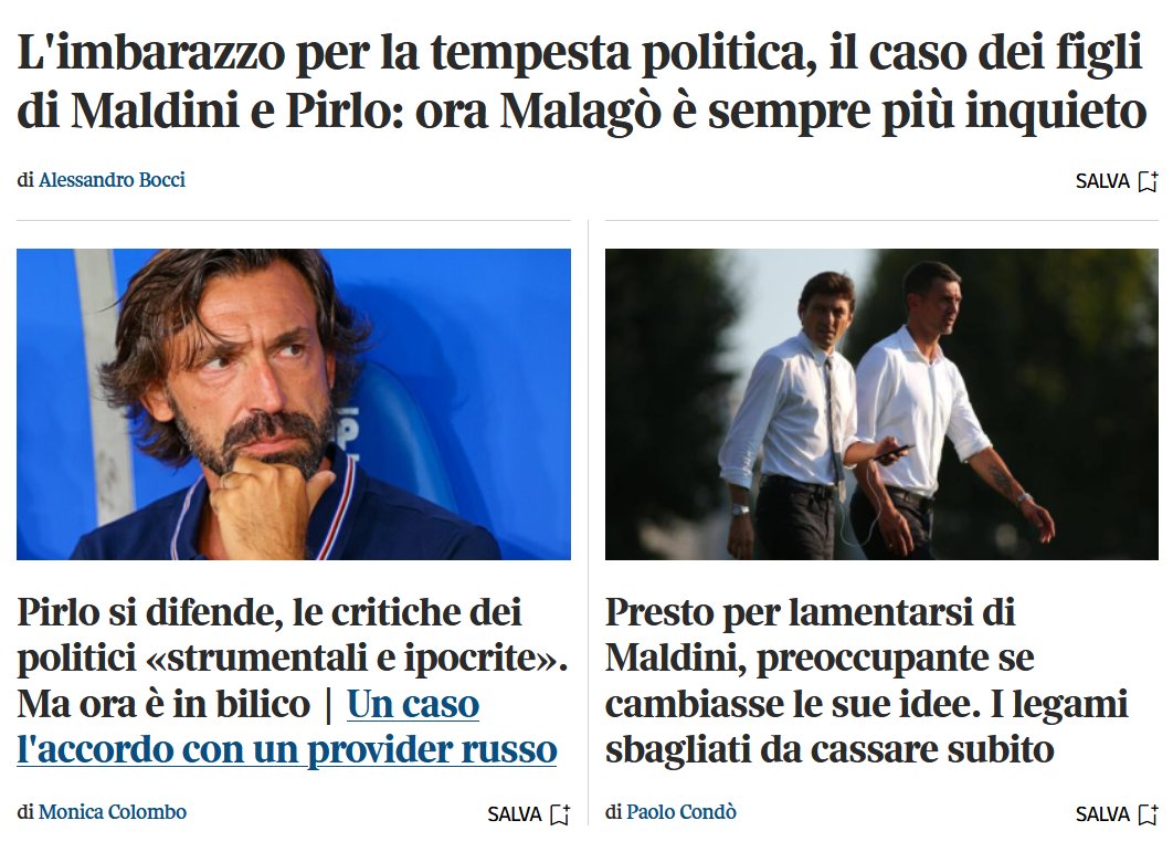 Leonardo Dorini tweet media