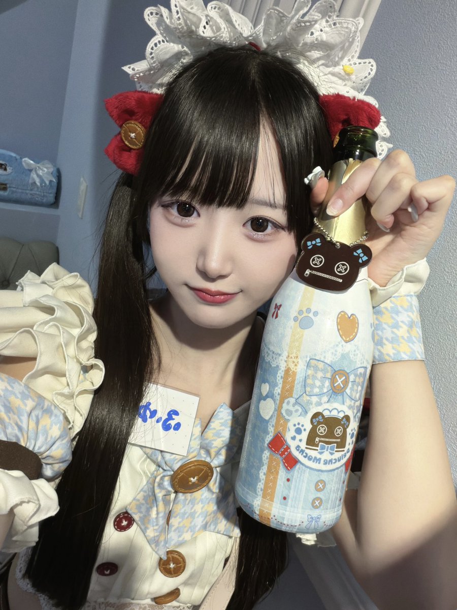 fuyuki_prmk's tweet photo. ぷるもか1日目、ありかまとございましたᴖ  ̫ ᴖ https://t.co/43PvESlBse