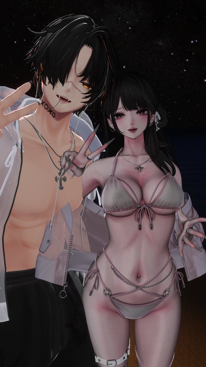 夜空🌙 tweet media