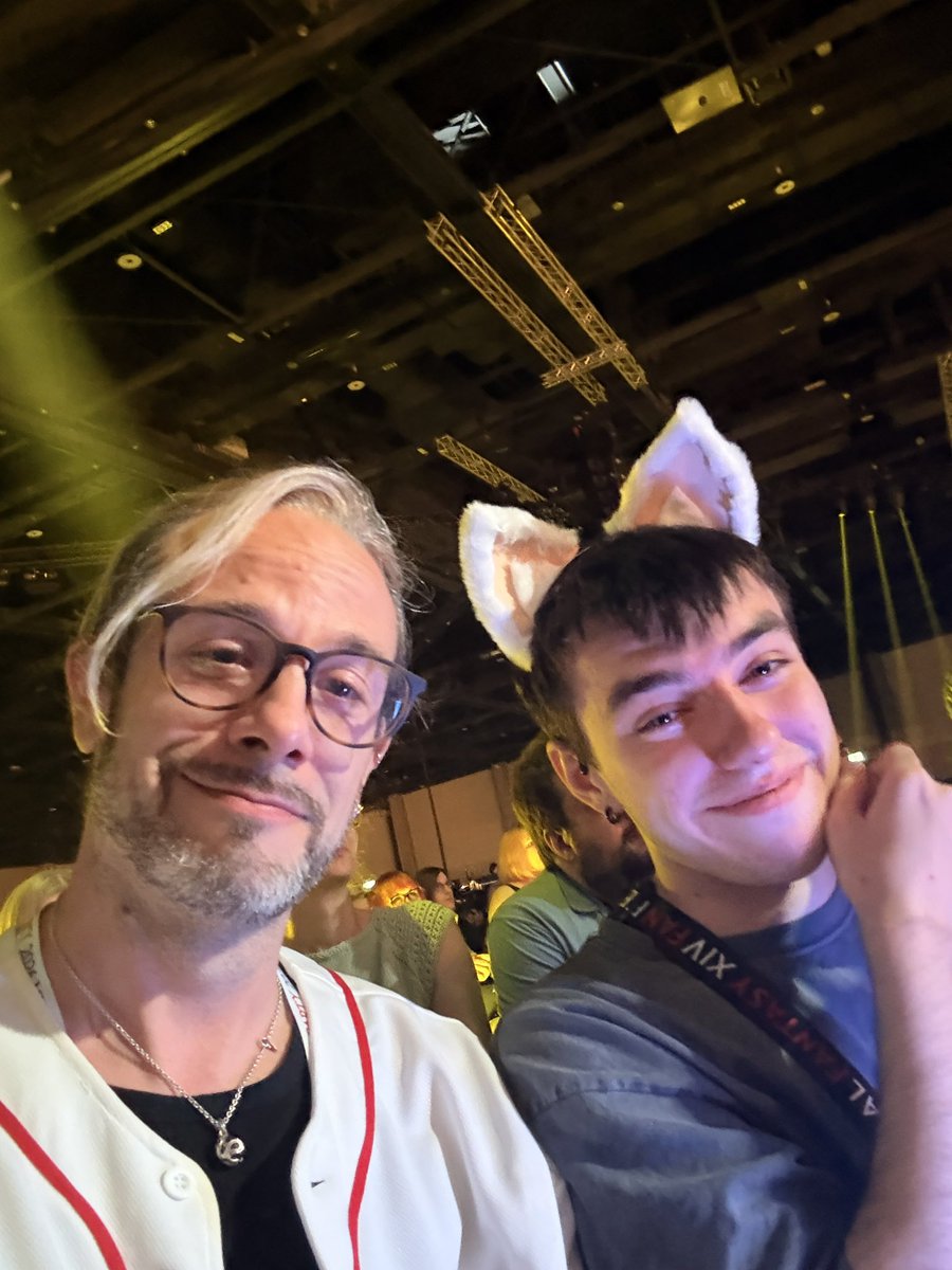 DEX 🎐 - FF content creator tweet media