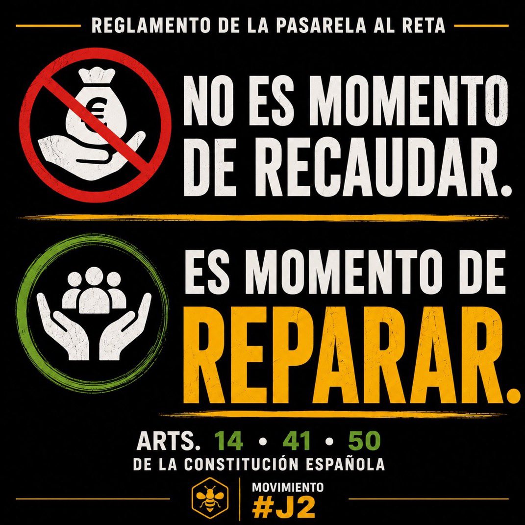 Guerrero_Crisan's tweet photo. La necesidad de la Pasarela fue refrendada por las Cortes Generales el 23-07, @gpscongreso. 
El Reglamento que la desarrolle debe llevar a una integración real, y el Gobierno debe cumplir los principios de igualdad, seguridad jurídica y protección suficiente.
#J2NoSeRinde https://t.co/64Dre3cjgJ