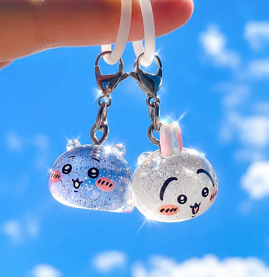 mini_nuiclub's tweet photo. 昨日ちいかわパークでもらっためじるし、キラキラうるちゅるでめっちゃかわいい、、
みなさん今のうちにぜひちいかわパークへ、、！
#ちいかわ
#ちいかわパーク
#めじるし https://t.co/6WDdLytWyF