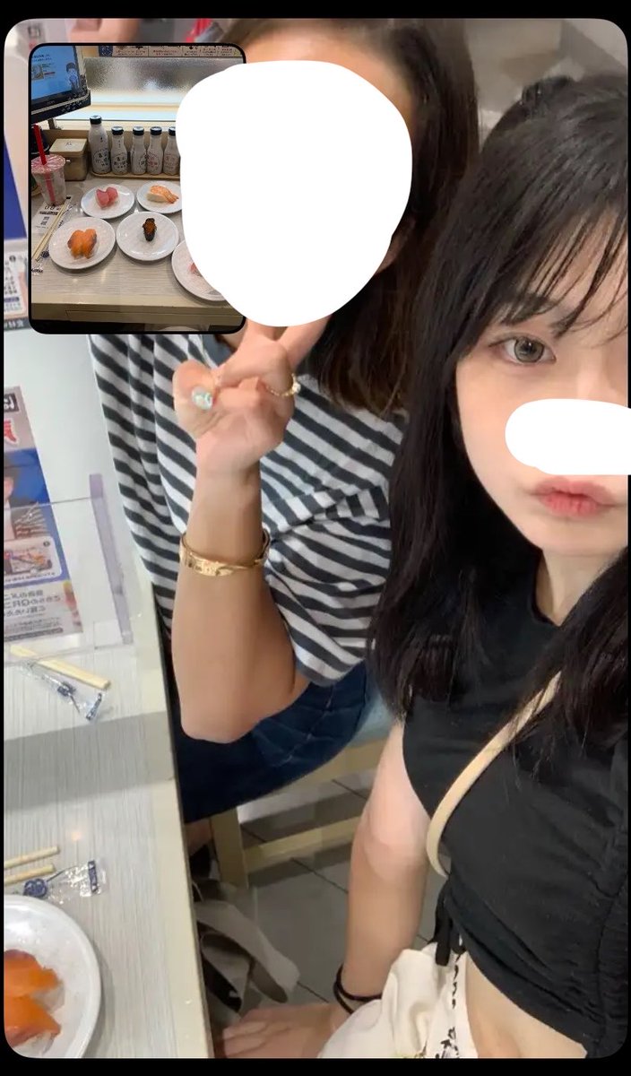 ux0llp's tweet photo. アメリカから親友帰って来た💖🫶🏻いっぱい遊ぶ！！！ https://t.co/dOAaXm9hEH