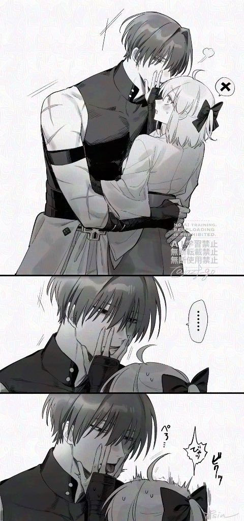 azf_go1's tweet photo. 原沖😘攻防 https://t.co/lrhjQkcHx7