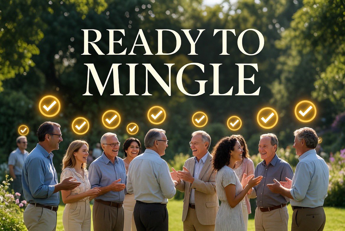 Ericnaturez's tweet photo. If you are Active, let’s 

MINGLE. 

X is best with active mutuals https://t.co/zaGKfBSNAN