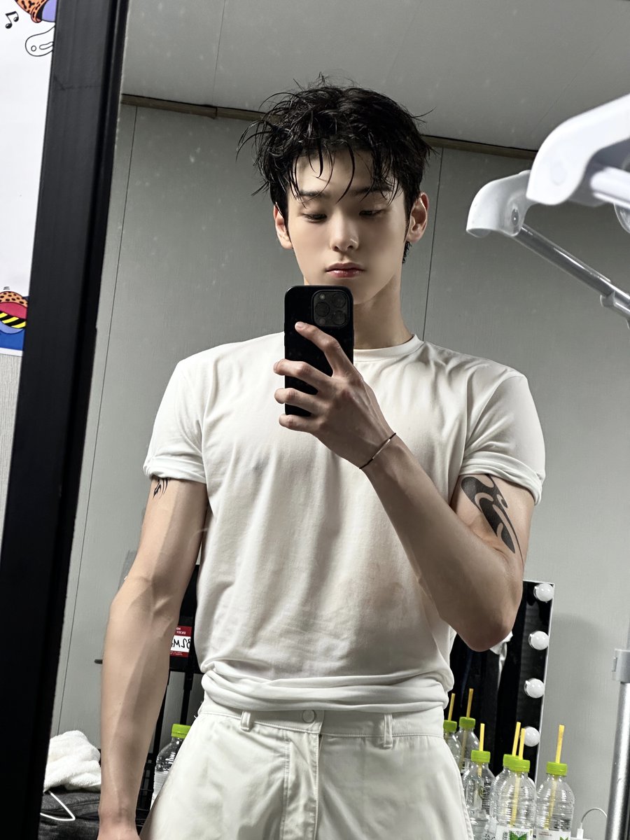 노을 tweet media
