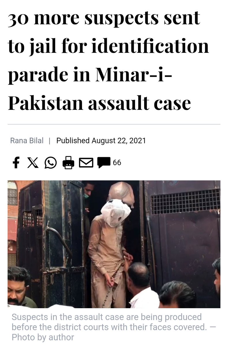 bettercall_khan's tweet photo. @uchihaCricket @itxbeenishhere These men were later arrested and prosecuted. https://t.co/hxgpzu1bK4