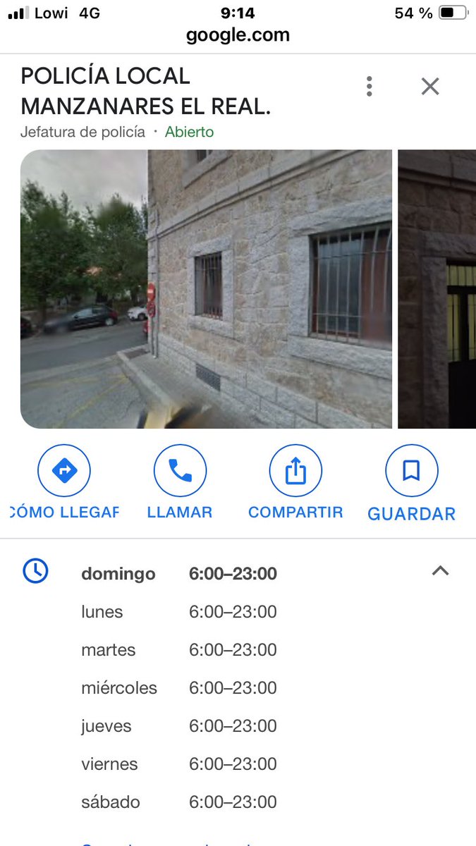 Magpie33997700's tweet photo. @ManzanaresReal me podéis explicar esto? Por cierto, también me he personado en la comisaría de la Policía Municipal, así como en la Guardia Civil. Ambas cerradas. He ido a Colmenar y me han dicho que es una situación que tengo que gestionar aquí. https://t.co/PV0MzfteW5