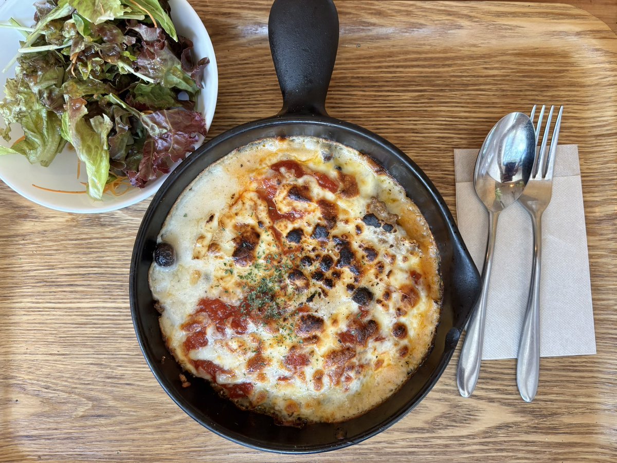 Lica_Ree's tweet photo. ランチ→カフェで満たされて
写真散歩でリフレッシュ🌱 https://t.co/a3cJ7ElLXS