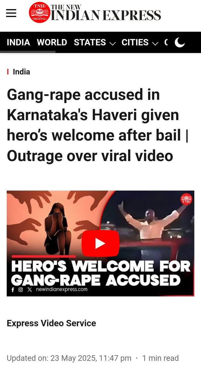 bettercall_khan's tweet photo. @uchihaCricket @itxbeenishhere While y'all cheer rapists https://t.co/6ykE5cGp2m