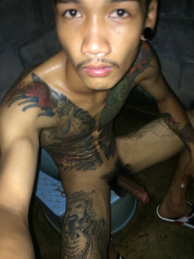TATTOO_386's tweet photo. พวกสักลายนี้มันเด็ดจริงๆ https://t.co/UFJbGqi9EV