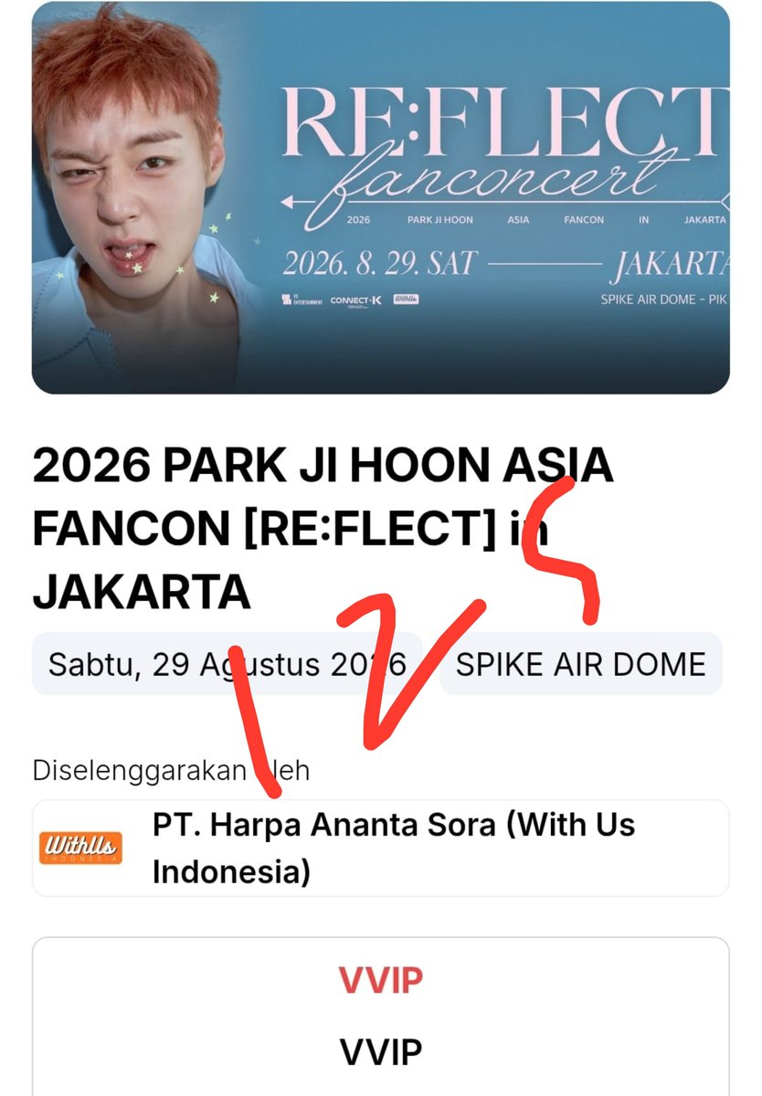 izshoonie529's tweet photo. Pas dpet ini langsung nangiss😭😭
Karna udh sepasrah itu 🥲

Finally bisa tenang skrg 🥰
Thankyou tim jaswar mataduorrr @simkungjihoonie @ekagetttt @JuliaMayPJH 
Lop bngett https://t.co/DR5tIRcrws